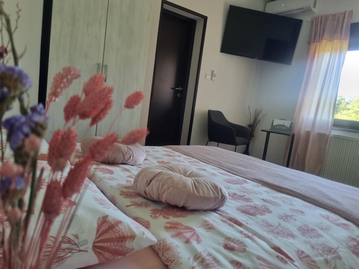 4 Seasons Guest House ラコヴィツァ エクステリア 写真